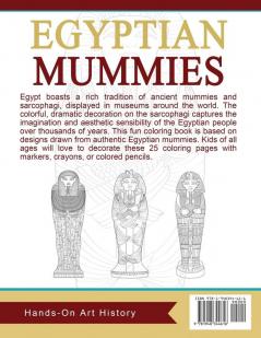 Egyptian Mummies