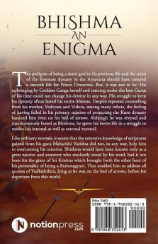 Bhishma An Enigma