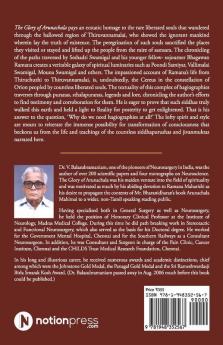 Glory Of Arunachalam