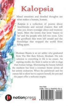 Kalopsia: The Delusion In Which Things Appear More Beautiful Than They Really Are