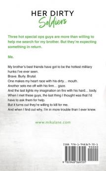 Her Dirty Soldiers