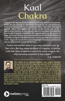 Kaal Chakra: Unfold Your Destiny