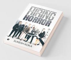 Hiring Horror: Unheard Stories Based On Real Incidents
