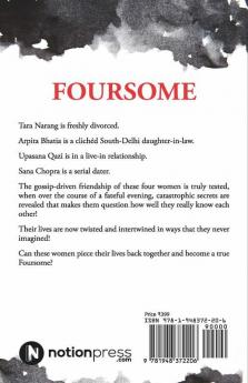 Foursome