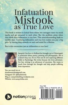 Infatuation Mistook As True Love : An Unusual Confession Of A Teenager
