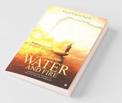 Between Water And Fire : Aspects In The History Of The Parathavar Community (Collected Articles)