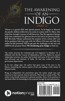 The Awakening Of An Indigo