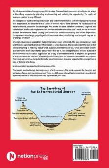 A 1000 Days Adventure : Entrepreneur Journeys: The Crafting Of Business