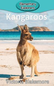 Kangaroos: 65 (Elementary Explorers)