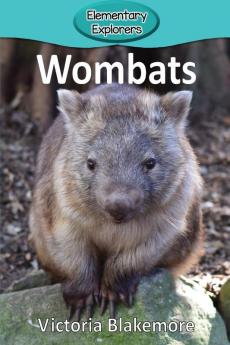 Wombats: 68 (Elementary Explorers)