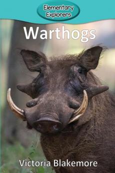 Warthogs: 80 (Elementary Explorers)