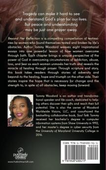 Beyond Her Reflection: Women Stories of Unmasking and Standing Boldly in Their Truth