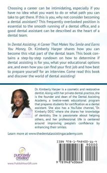 Dental Assisting: A Career That Makes You Smile and Earns You Money