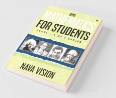 Vedic Mathematics For Students : Level – 5 Of 5 Series