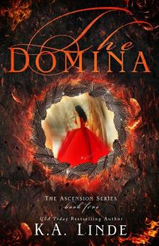 The Domina: 5 (Ascension)