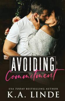 Avoiding Commitment