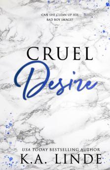 Cruel Desire (Special Edition)