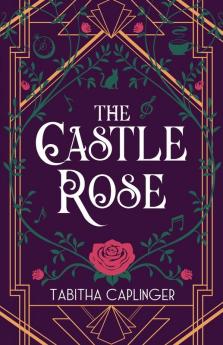 The Castle Rose