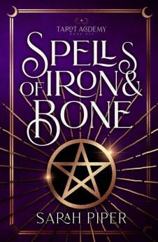 Spells of Iron and Bone
