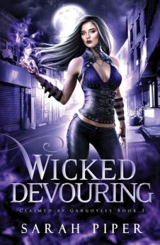 Wicked Devouring