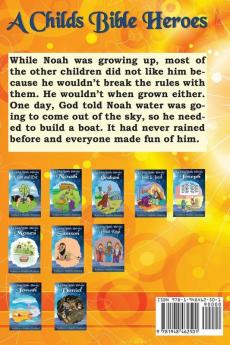 Noah