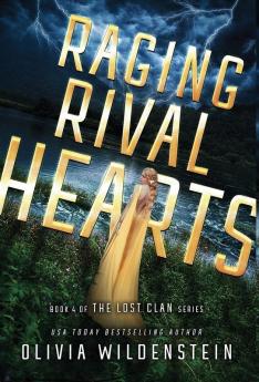 RAGING RIVAL HEARTS