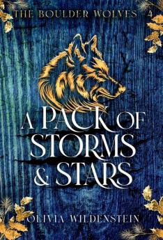 A PACK OF STORMS AND STARS
