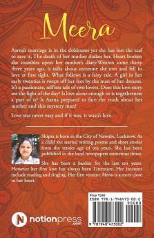 Meera : Love More Than Allowed