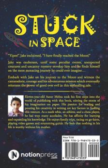 Stuck In Space