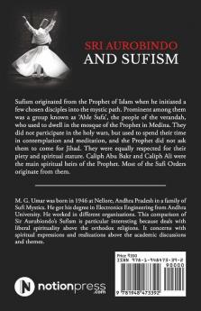 Sri Aurobindo And Sufism : A Comparative Study