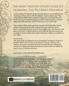 The Pilgrim's Progress Study Guide