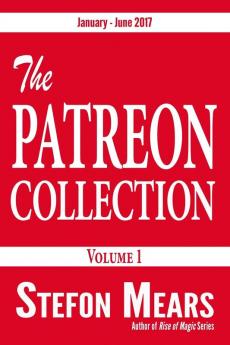 The Patreon Collection: Volume 1