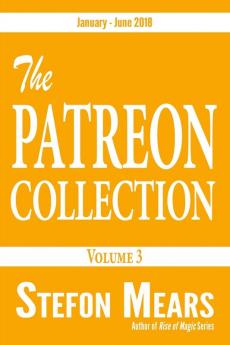 The Patreon Collection: Volume 3