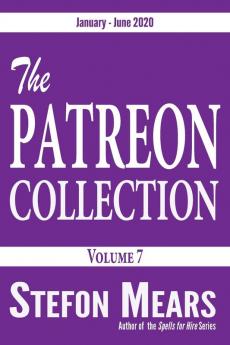 The Patreon Collection: Volume 7