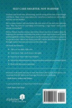 The Teacher Self-Care Manual