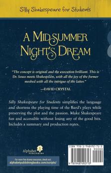 A Midsummer Night's Dream