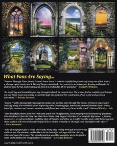 Portals Through Time - Irish Doorways & Windows: Mystical Moods of Ireland Vol. VI: 6