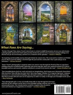 Portals Through Time - Irish Doorways & Windows: Mystical Moods of Ireland Vol. VI: 6