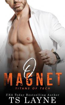 O Magnet (Titans of Tech)