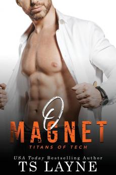 O Magnet (Titans of Tech)