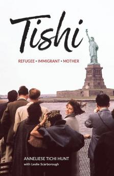 Tishi: Refugee Mother Immigrant