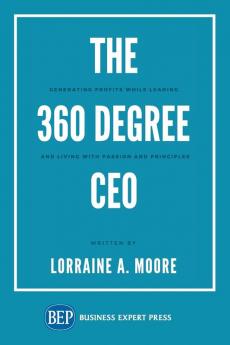 The 360 Degree CEO