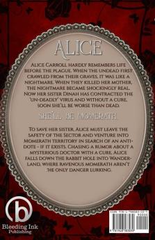 Alice: 1 (Wanderland Chronicles)