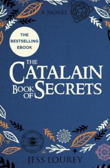 The Catalain Book of Secrets: A Book Club Pick!