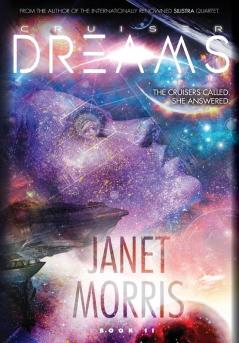 Cruiser Dreams (Kerrion Empire Book 2)