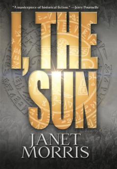 I the Sun