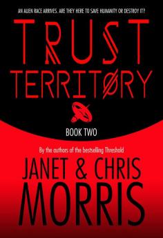 Trust Territory