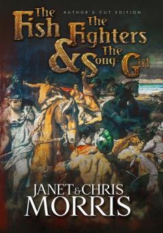 The Fish the Fighters and the Song-girl