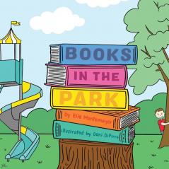 Books in the Park