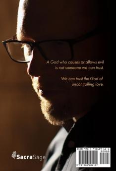 God Can'T: How to Believe in God and Love after Tragedy Abuse and Other Evils